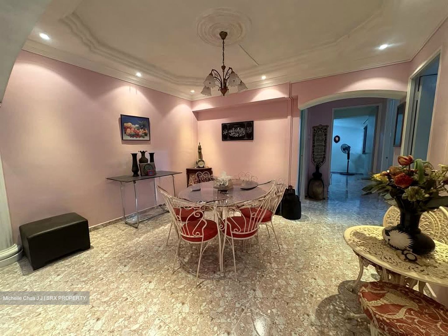 Blk 107 Rivervale Court (Sengkang), HDB 5 Rooms #564154401